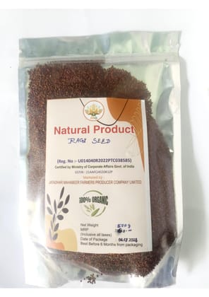 Ragi Seed