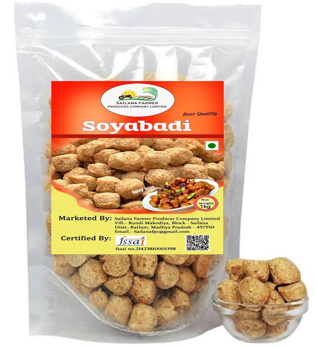 SoyabadI