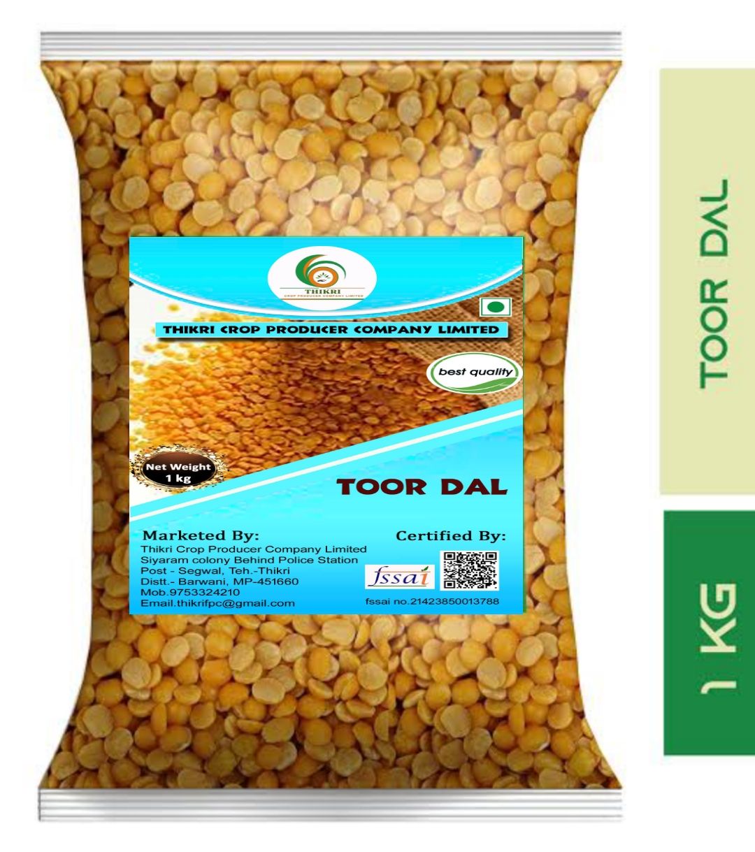 TOOR DAAL