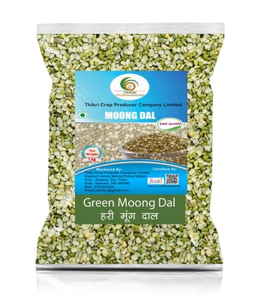 Moong Dal