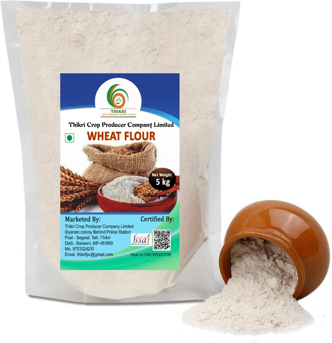 WHEAT FLOUR