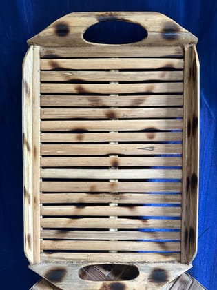 Bamboo Tray