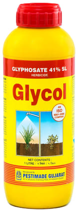 Glycol Nexus Bio Science, Glyphosate 41% Sl