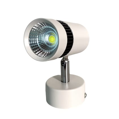 Led Wall Light for Focusing Wall or Photo Frame,