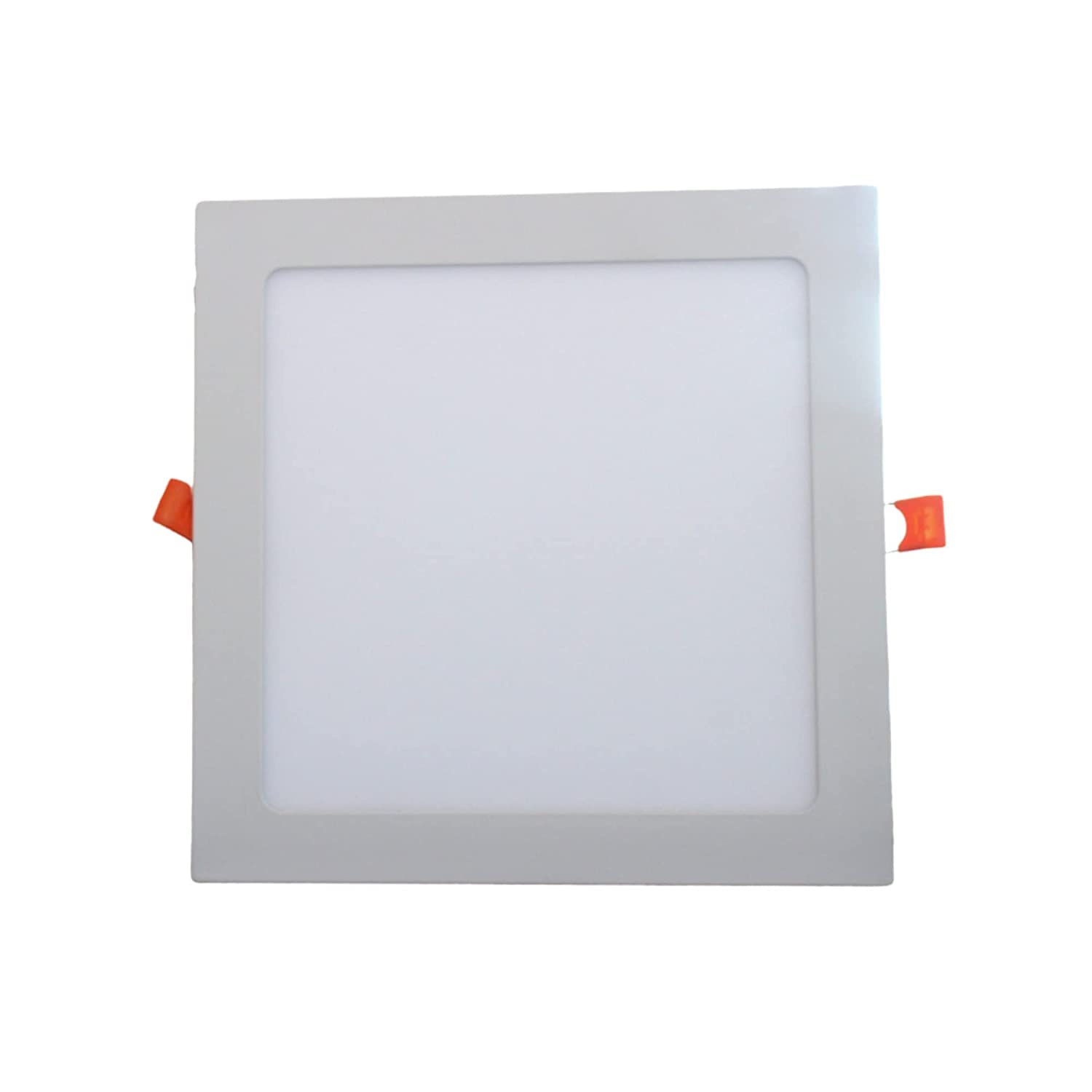 22 Watt Square 3 in 1 LED Conceal Panel Light for POP & False Ceiling