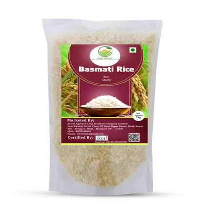 Basmati Rice