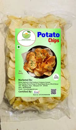 Potato Chips