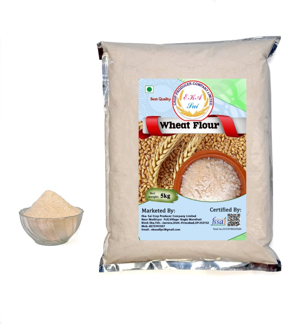 Wheat Flour