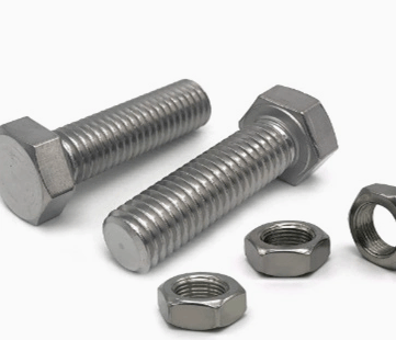 Head Bolts