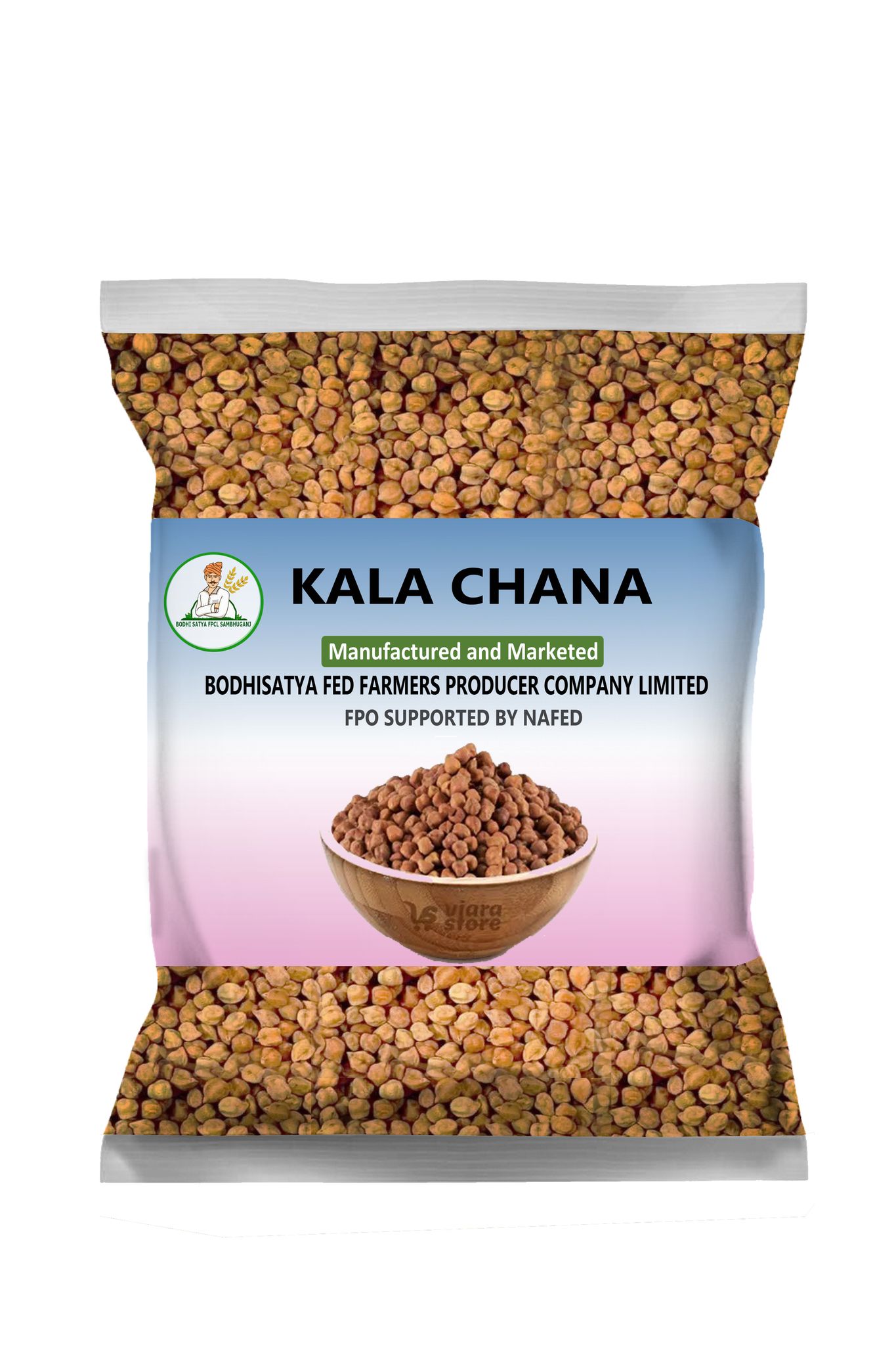 Kala Chana