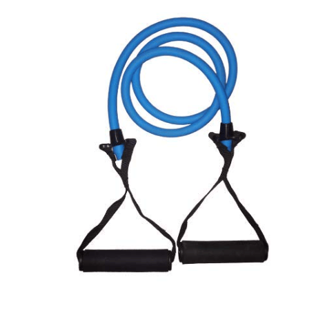 Fitcozi Resistance Bands Heavy Duty for Workout, Stretching, Physical Therapy & Yoga for Men