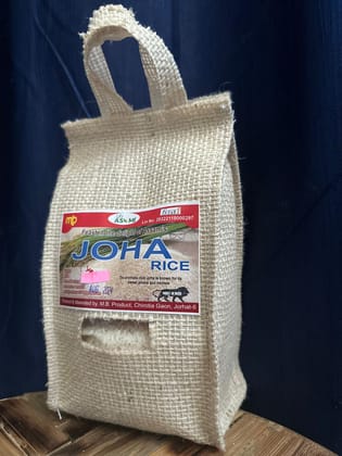 Joha  Aromatic Rice