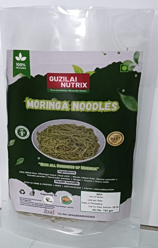 MORINGA NOODLES