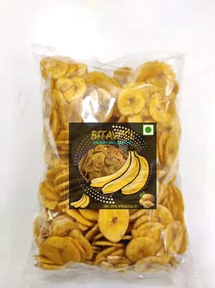 BANANA CHIPS