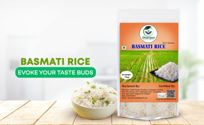 Basmati Rice