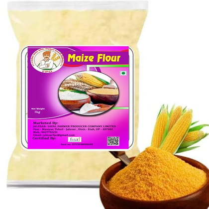 Maize Flour