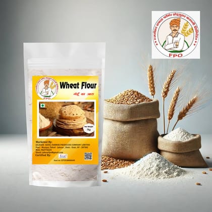 Wheat Flour