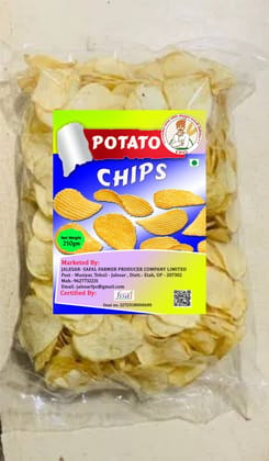 Potao Chips