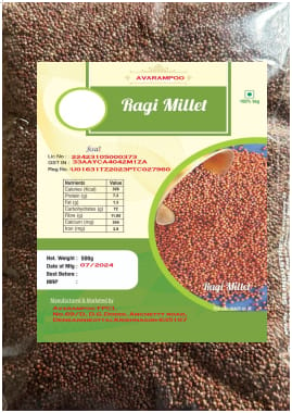 RAGI