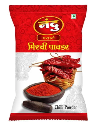 Red Chilli Powder