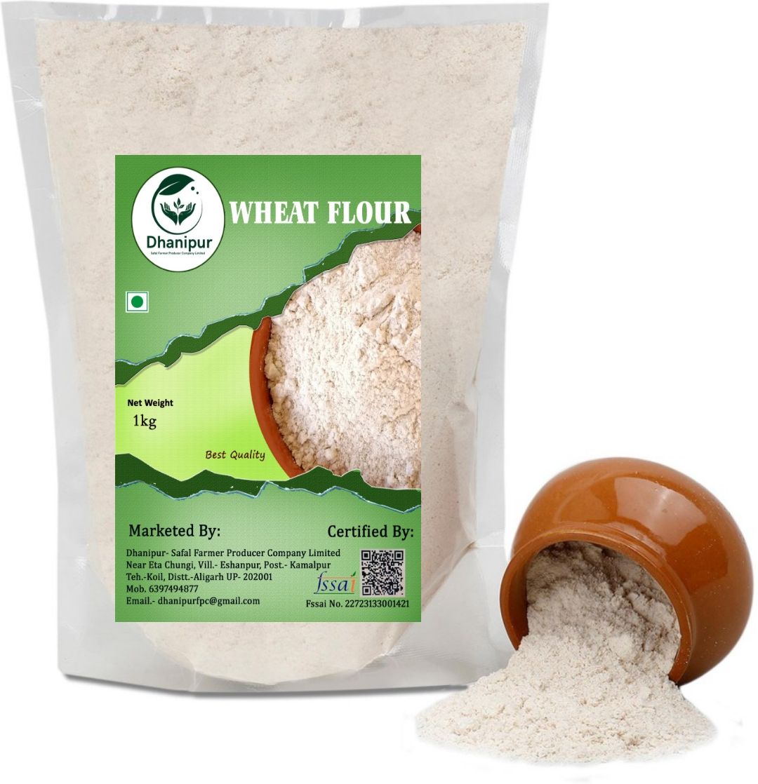 Wheat Flour