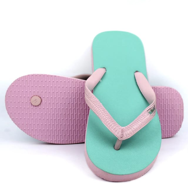 Mens pink flip flops sales