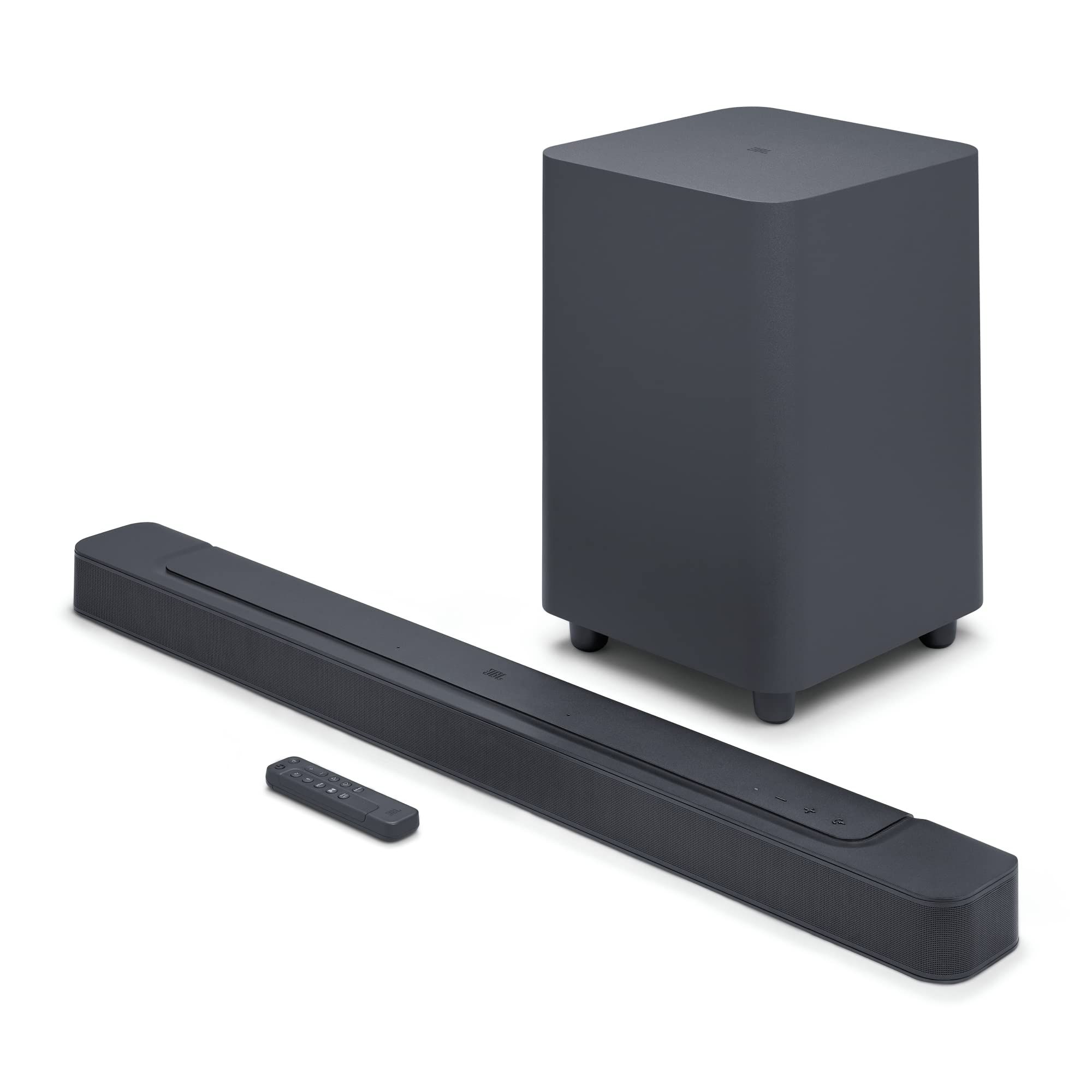 JBL Bar 1000 Pro, 11.1 (7.1.4) Channel Truly Wireless Soundbar with True Dolby Atmos