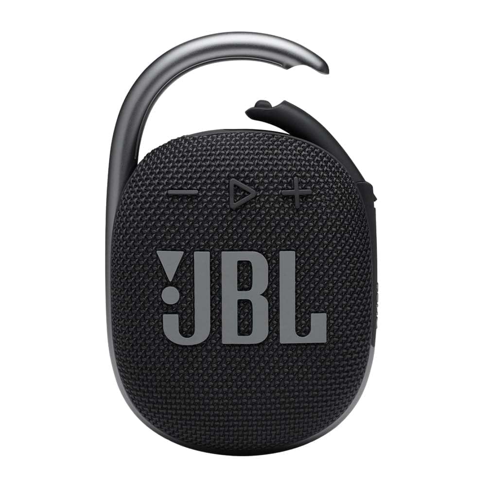 JBL by Harman Ultra-Portable Wireless Bluetooth Speaker with Mic