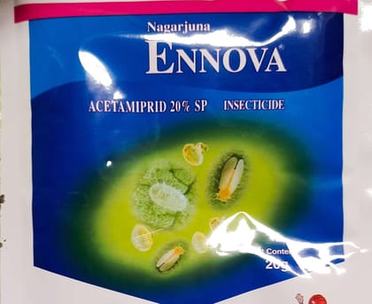 Nagarjuna Ennova Insecticides 20 gm