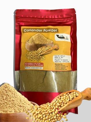 Coriander Powder