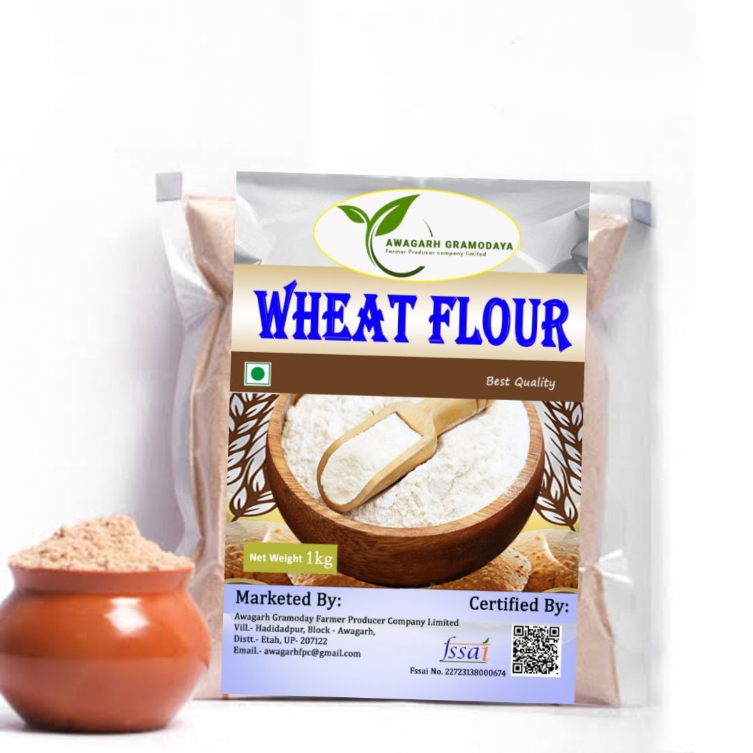 Wheat Flour