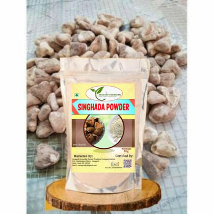 Singhada Powder