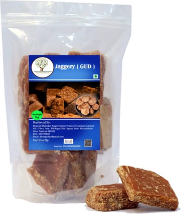 Jaggery ( GUD ) 5 Kg