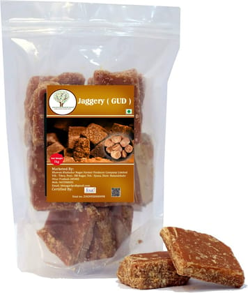 Jaggery ( GUD ) 1 Kg