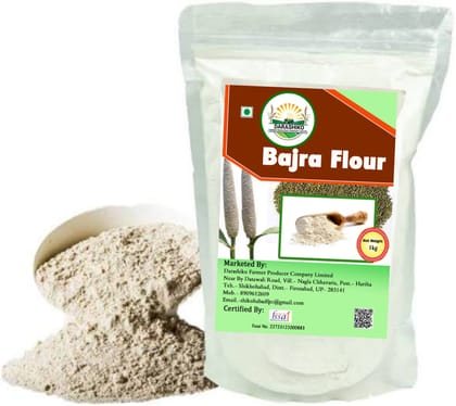 Bajra Flour