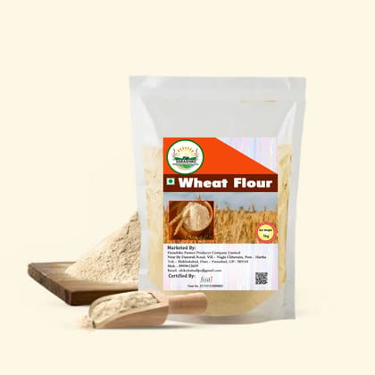 Wheat Flour