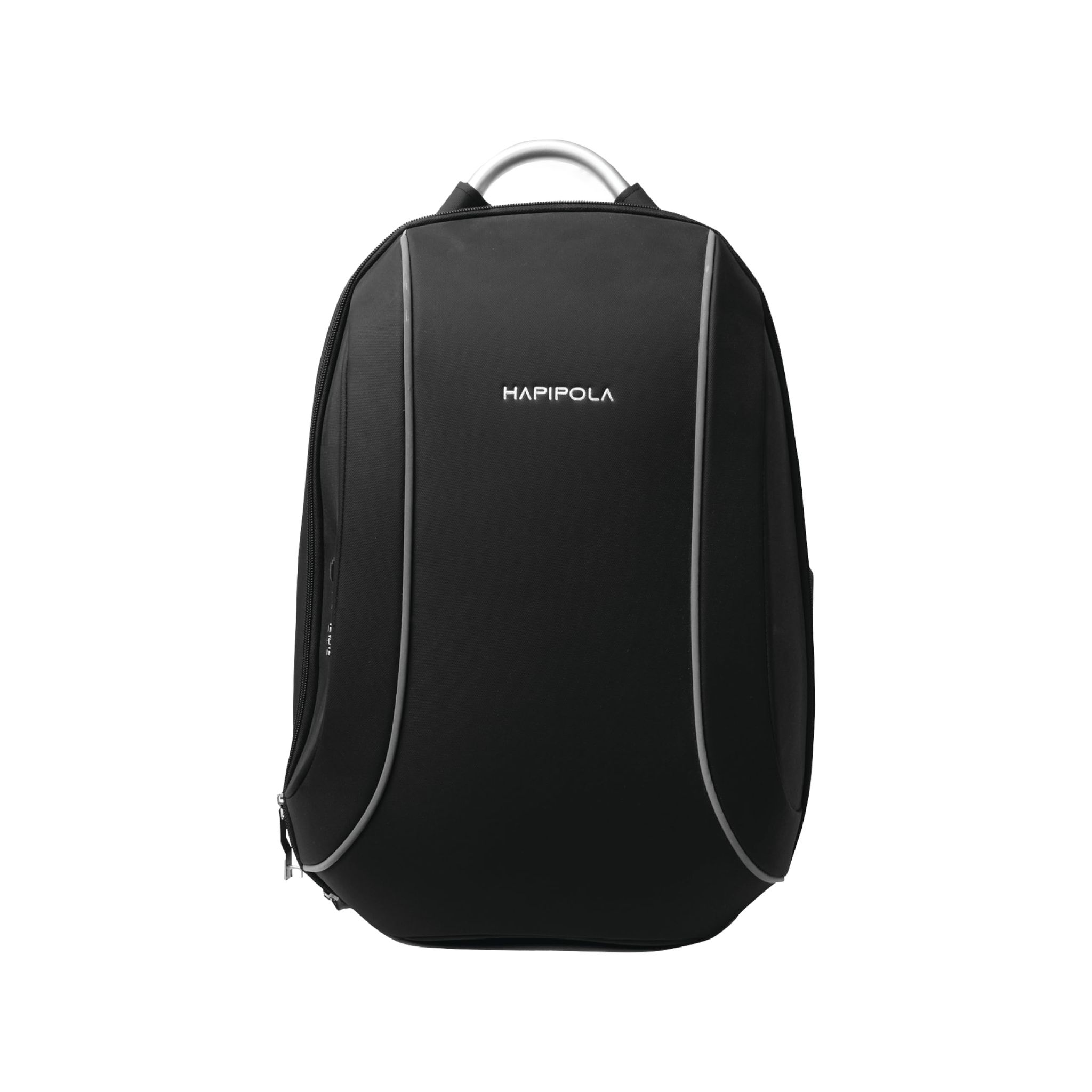 HAPIPOLA BACKPACKS-SHIELD X TRAVEL BACKPACK-20L CAPACITY