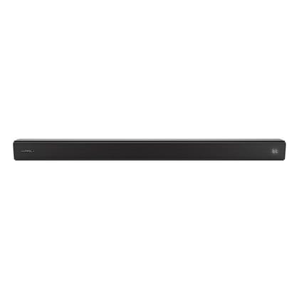 HAPIPOLA Dynamite 80 Soundbar Home Theater 2 CH Soundbar Bluetooth Connectivity