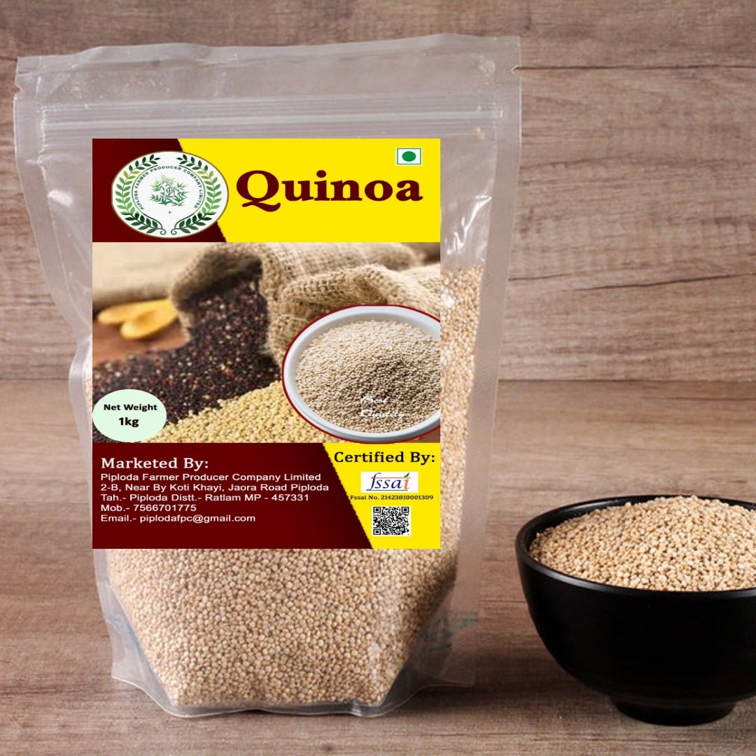 Quinoa