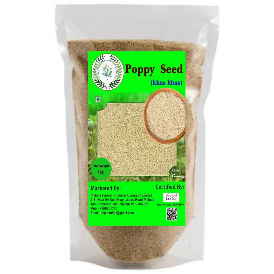 Poppy Seeds