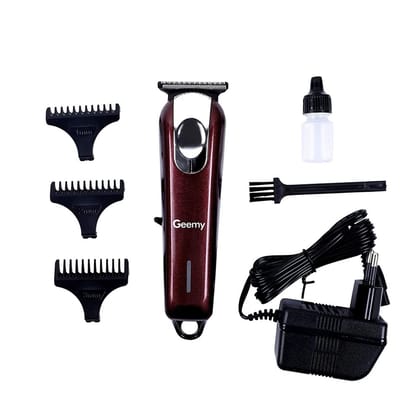 Geemy GM 6150 Rechargeable Hair Clipper