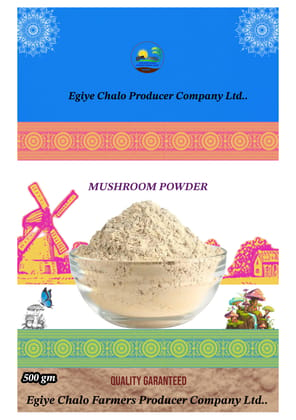 MUSHROOM POWDER