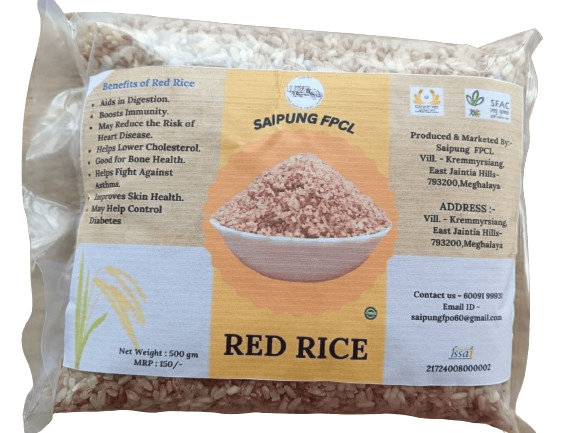 Red Rice