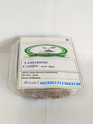 Tamarind candy