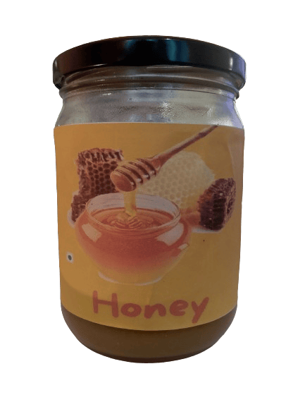 Forest Honey