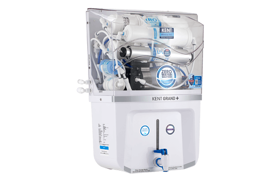 KENT Grand+ ZWW Water Purifier