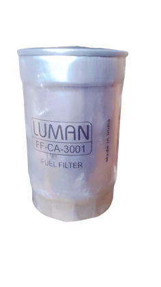 Luman FF-CA-3001 Fuel Filter /MARUTI SWIFT/RITZ/ M&M SCORPIO CRD/ RIHNO / SCORPIO M-HANK