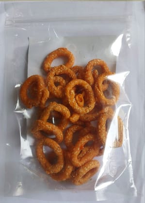 Ring Murukku