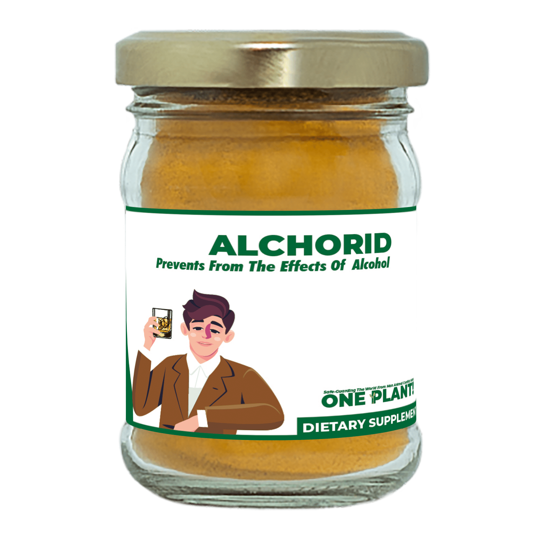 Alchorid