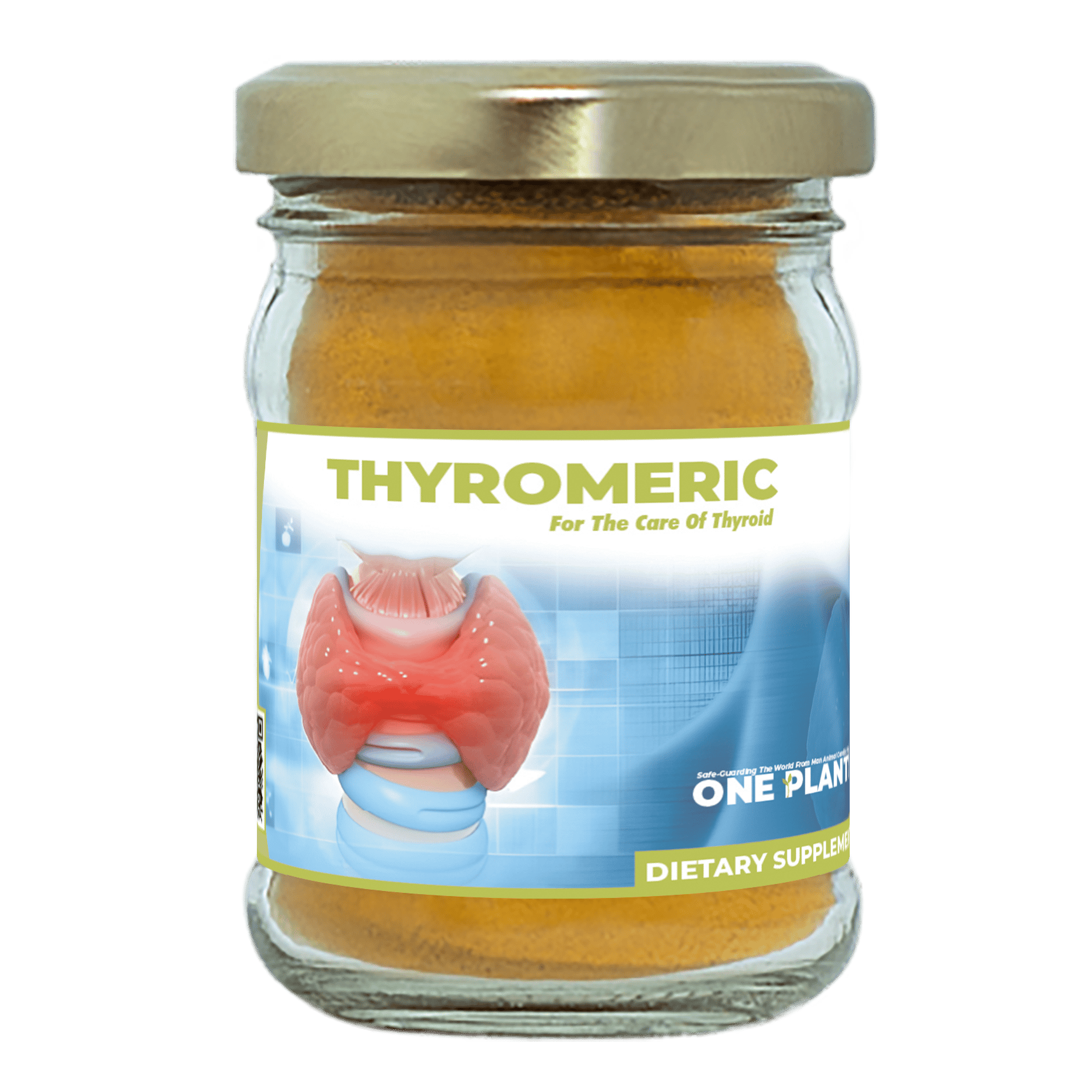 Thyromeric